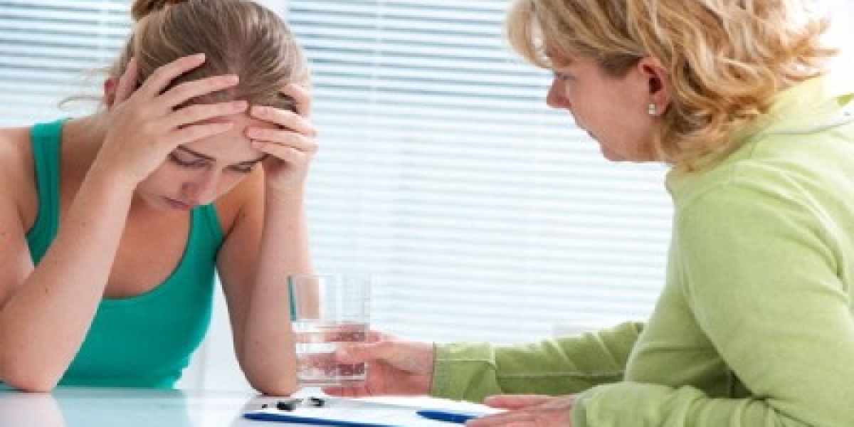 What are the benefits of anger management therapy in Singapore?