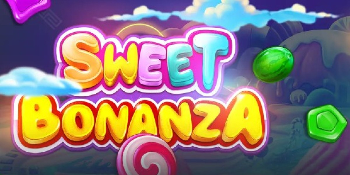 Türkiye'de Sweet Bonanza: Tatlı Bir Oyun Deneyimi