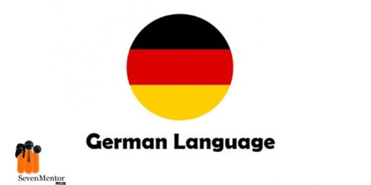 What is the scope of learning the German language?