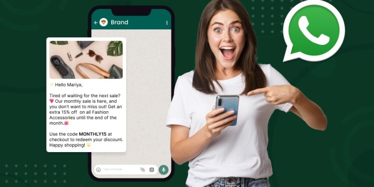 Learn About These WhatsApp Marketing Campaign Examples and Get Inspired