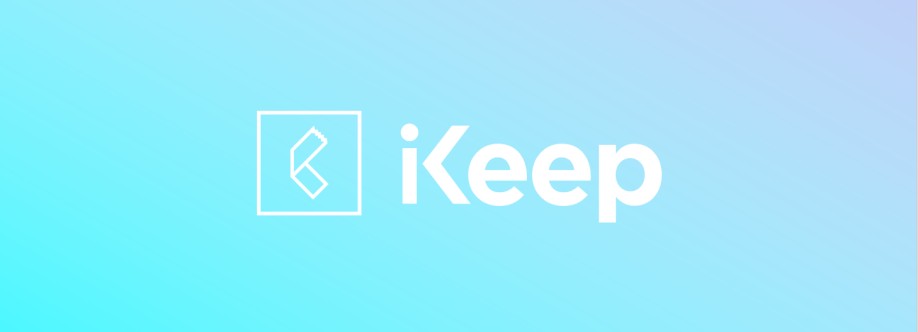 iKeep Bookkeeping Cover Image