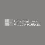 Universal Window Solutions Profile Picture