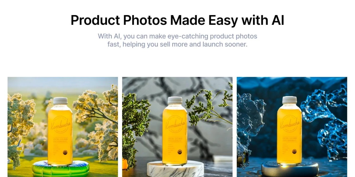 Mastering Ecommerce Product Photography: Elevate Your Online Store with Professional Imagery