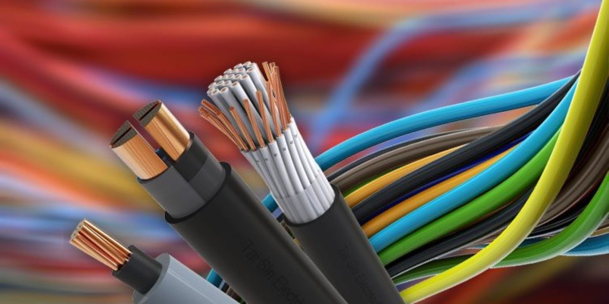Wired for Success: Unraveling Opportunities and Challenges in the Wire and Cables Market Landscape