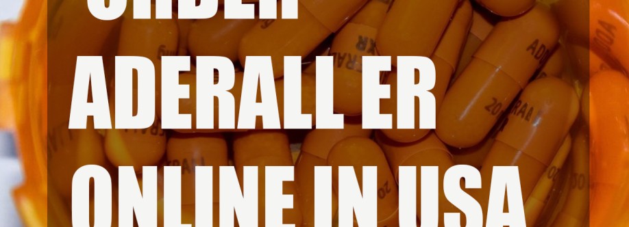 Buy Adderall online Cover Image
