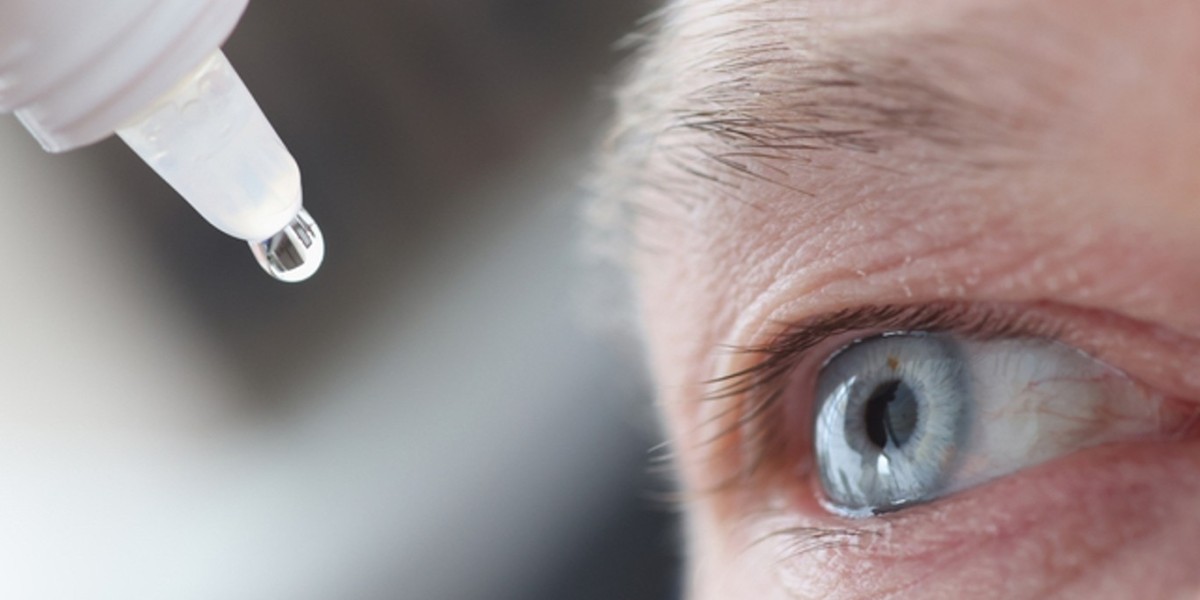 Myopia And Presbyopia Eye Drops: Causes and Risk Factors of Myopia and Presbyopia