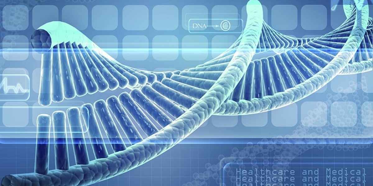 Global Sanger Sequencing Market Set to Grow at Highest Pace owing to Rising Application of Sanger Sequencing in Clinical