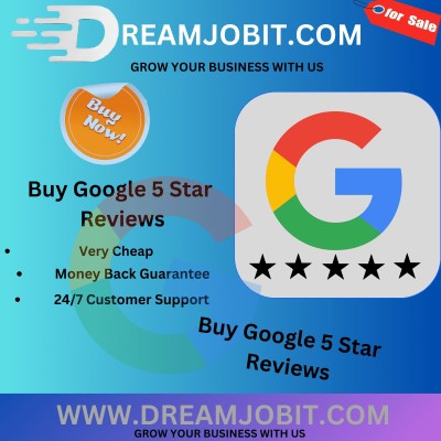 Buy Google 5-Star Reviews Profile Picture