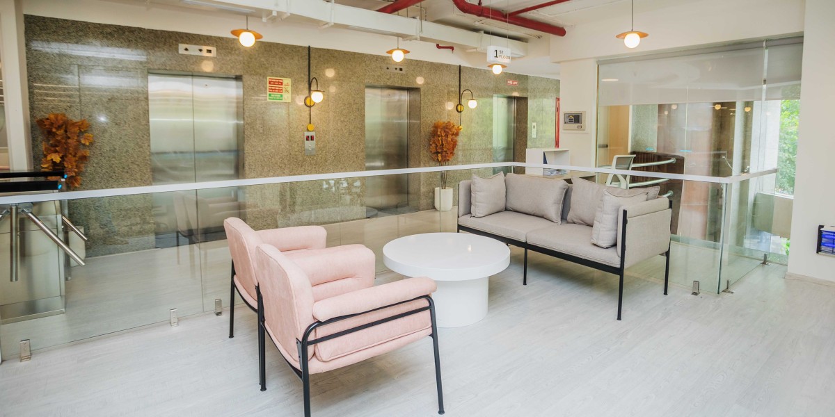 Fostering Creativity: How AltF Workspaces in Noida Inspires Innovation