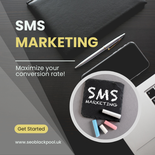 SMS Marketing UK | SMS Marketing Services | SBP