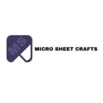 microsheet crafts Profile Picture