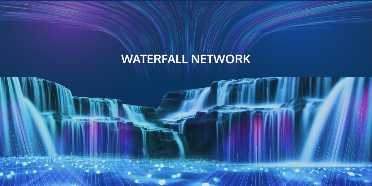Waterfall Network Announces Jeff McDonald as Director of Community