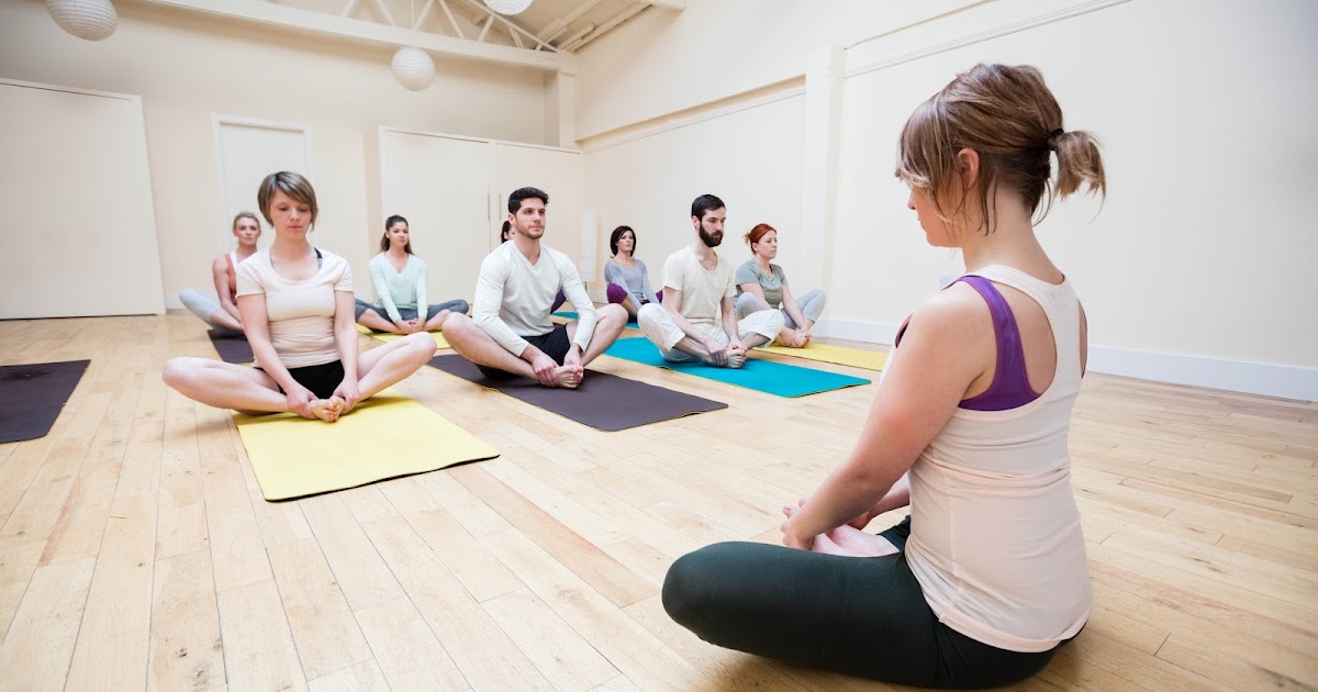 The Ultimate Guide to Choosing the Perfect Yoga Class