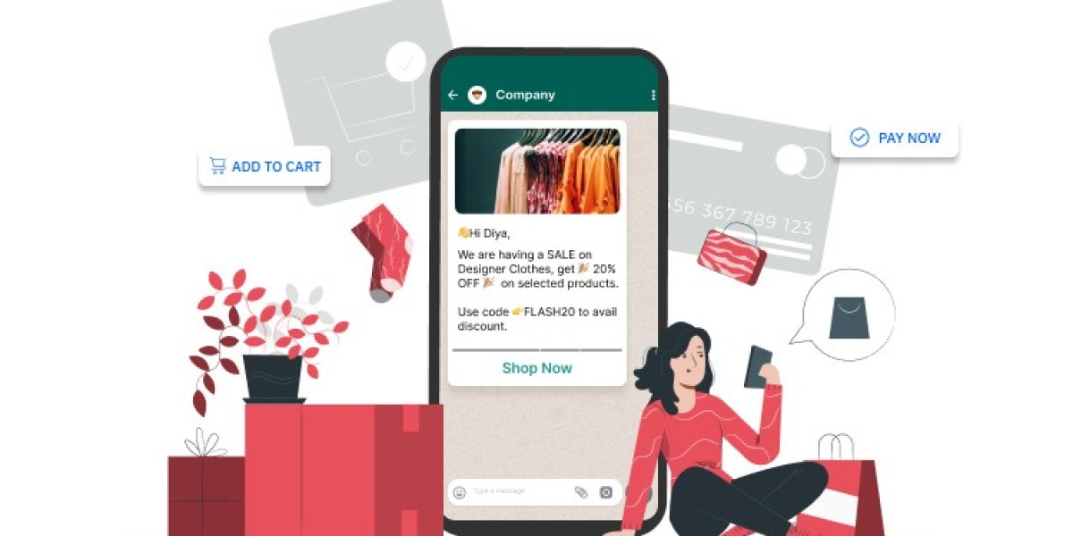 WhatsApp eCommerce: Effective Platform to Promote Business in 2024