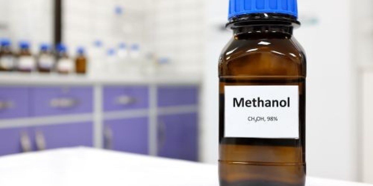 Global Methanol Market (2024-2032): Comprehensive Analysis and Future Projections