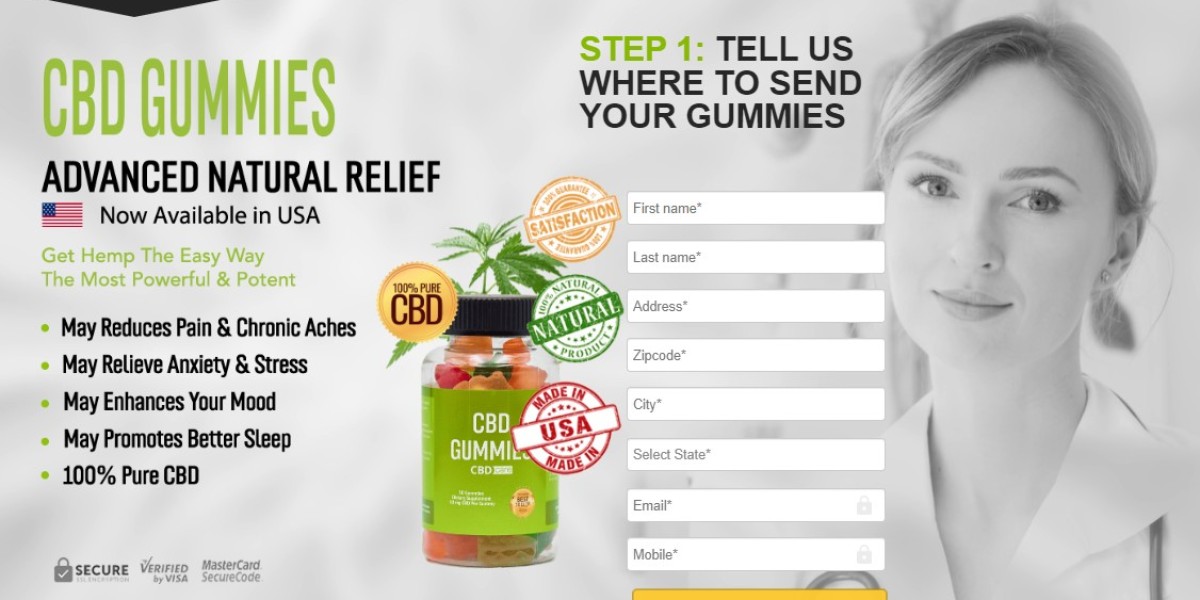 Elevate Your Mood with Green Acres CBD Gummies