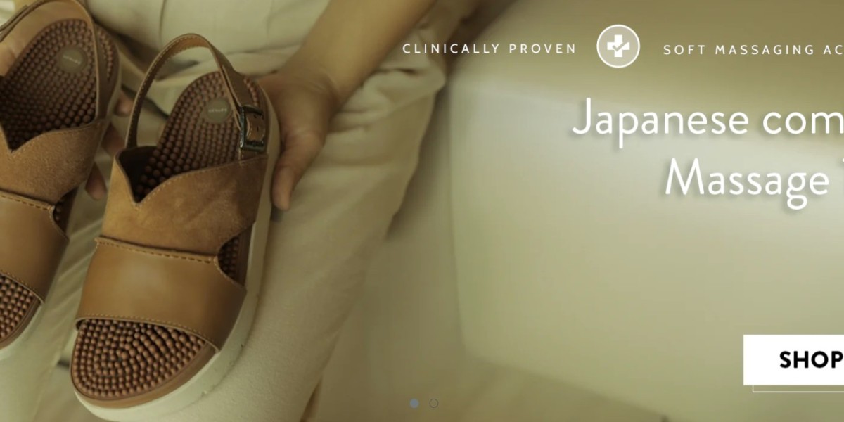 Revitalizing Your Daily Routine with Japanese Reflexology Sandals: Insights and Expert Recommendations