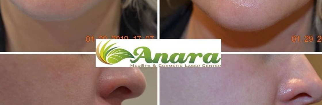 Anara MedSpa Cover Image