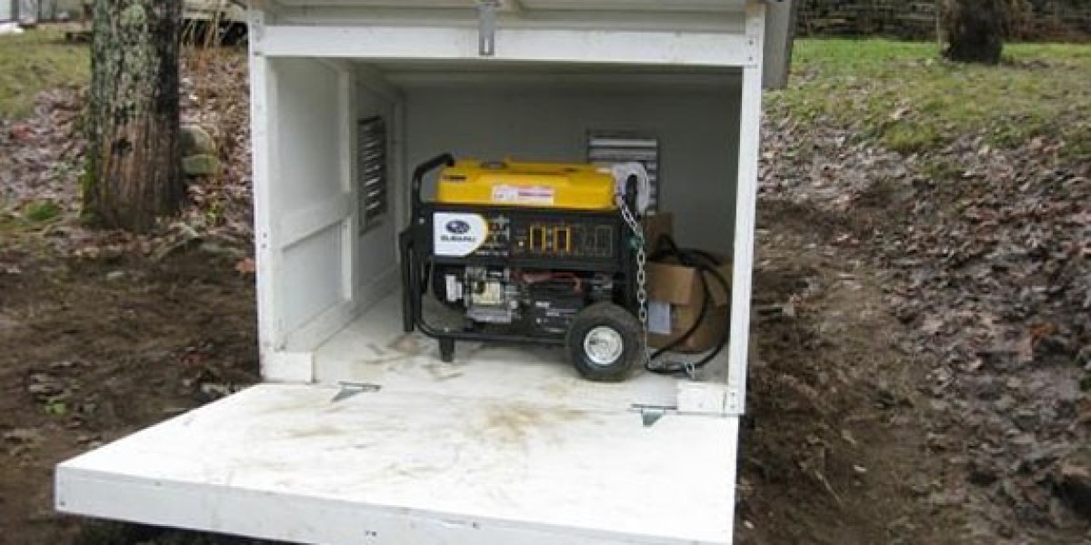 Protecting Your Investment: The Importance of a Generator Cover