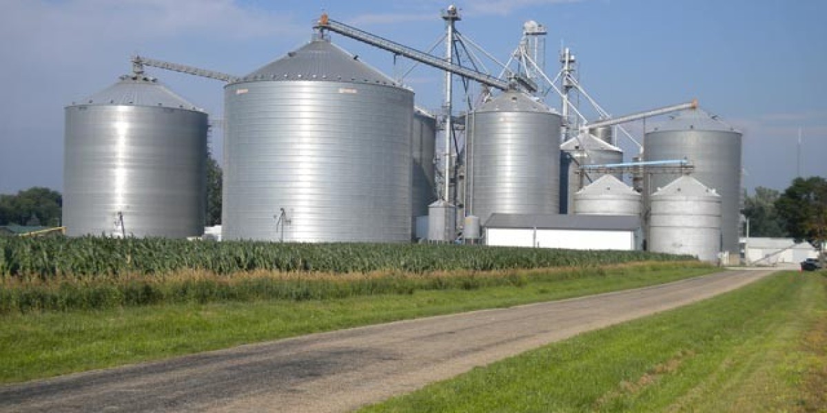 Unlocking the Potential of U.S. Ethanol: A Sustainable Energy Solution