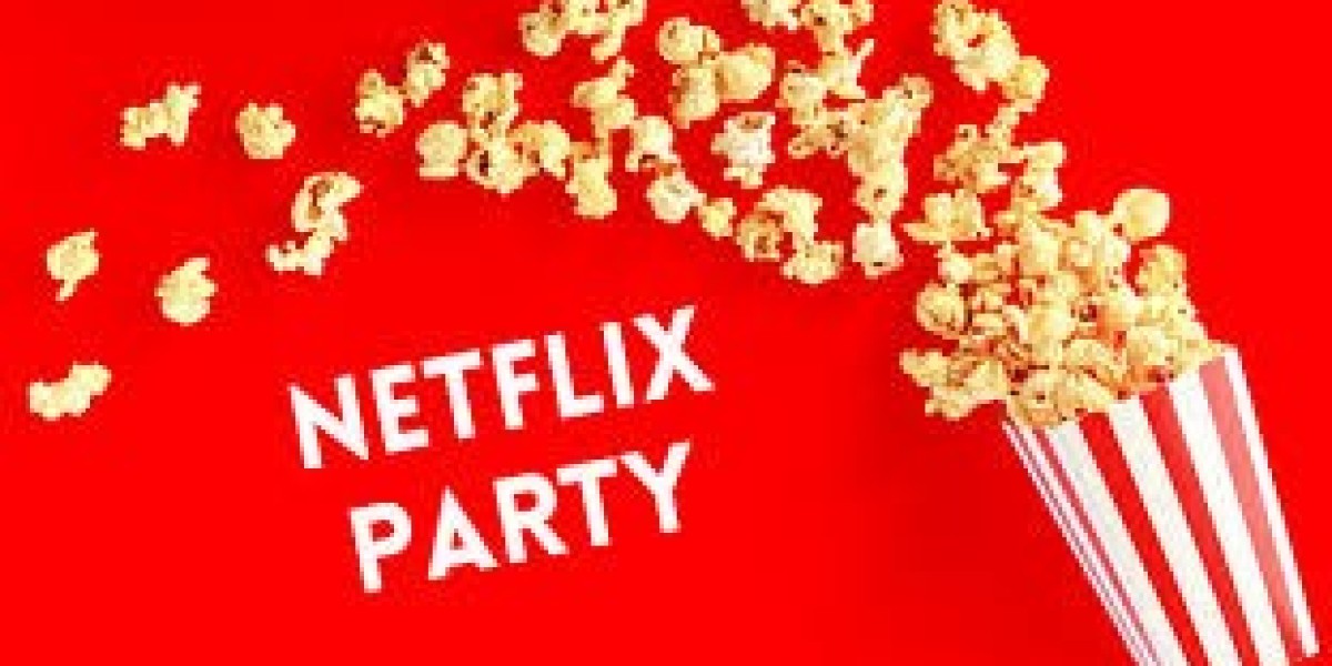 The Ultimate Guide to Netflix Party: How to Host Virtual Movie Nights and Watch Parties with Friends