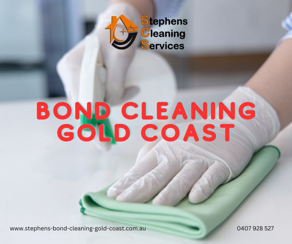 ​Mastering Bond Cleaning Gold Coast - Get Your Full Deposit Back - Blog Read News