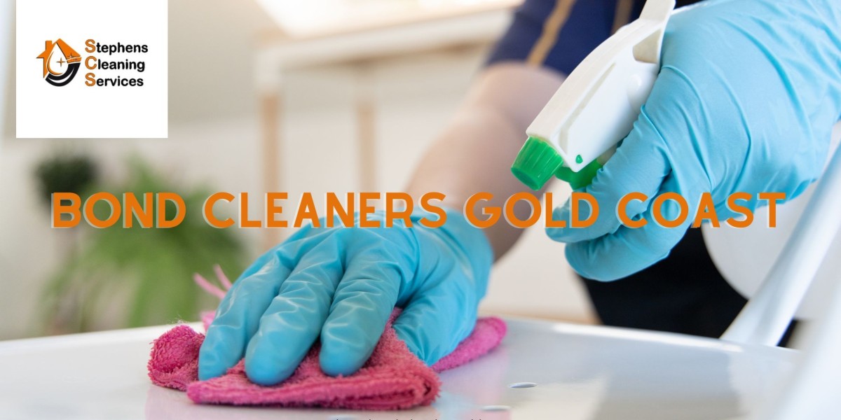 How to Choose the Best Bond Cleaners Gold Coast ?