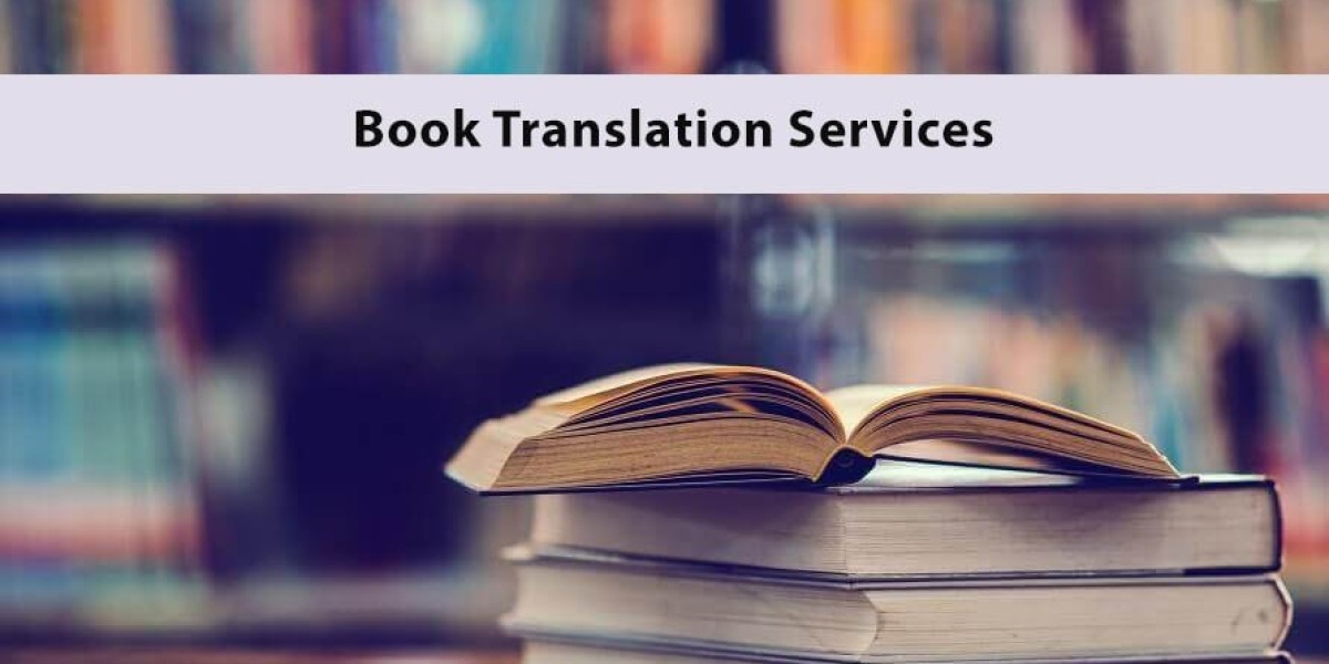 Navigating NYC’s Book Publishing Scene: A Primer on Translation Services and More