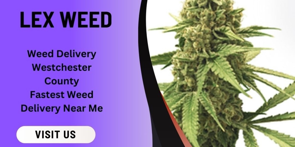  Weed Delivery: Convenience at Your Doorstep in NY