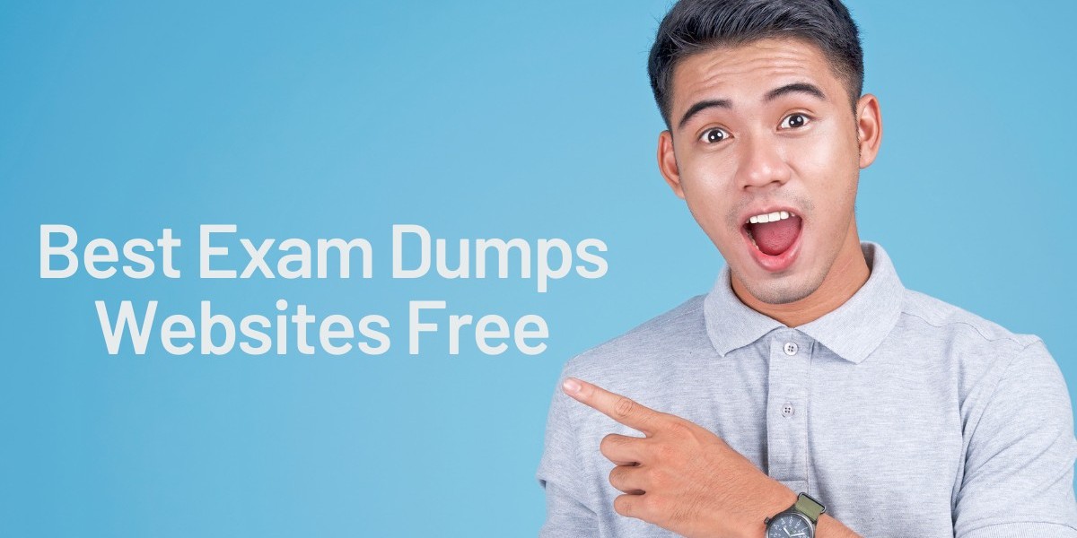 Free Exam Dumps Websites Elevating Your Exam Preparation Game