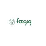 fizgig app Profile Picture