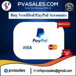 BuyVerified PayPal Accounts Profile Picture