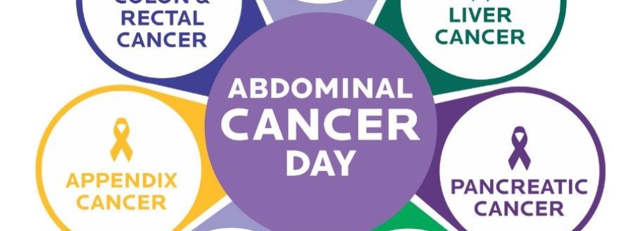 Abdominal Cancer Day Cover Image