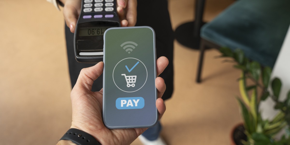 Global Mobile Payment Market to Reach USD 6,232.59 Billion by 2031
