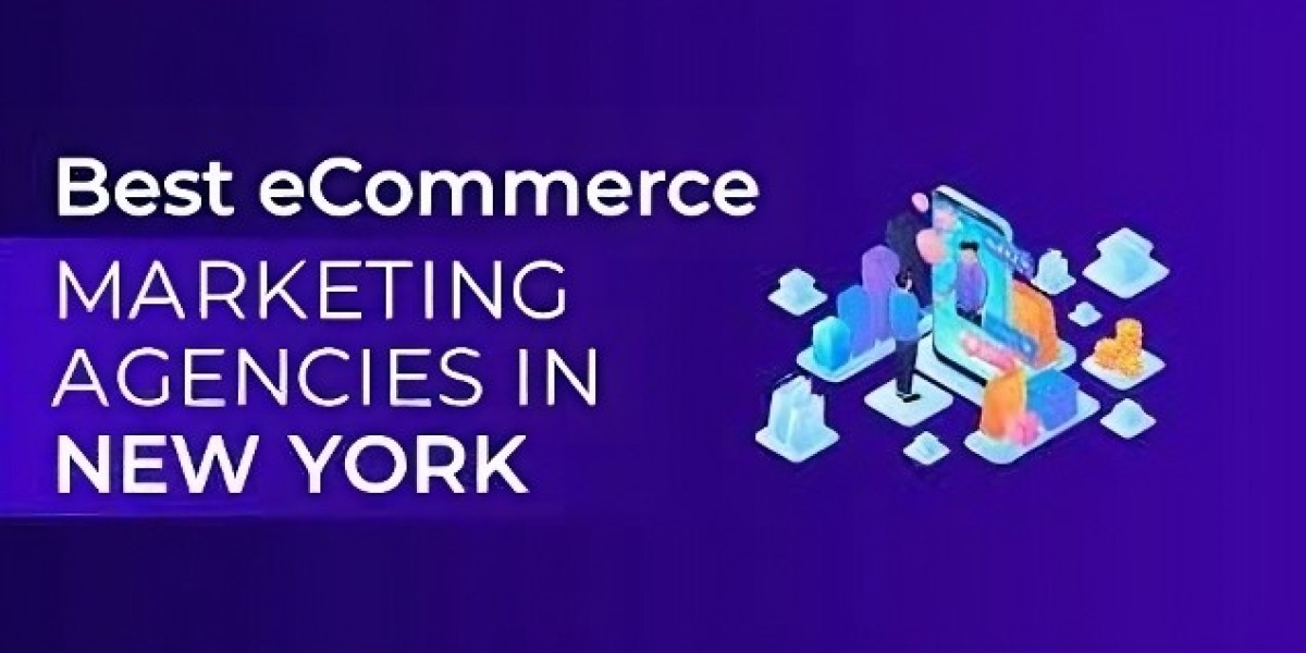 Boost Your Online Store's Success: Meet New York's Premier Ecommerce Marketers