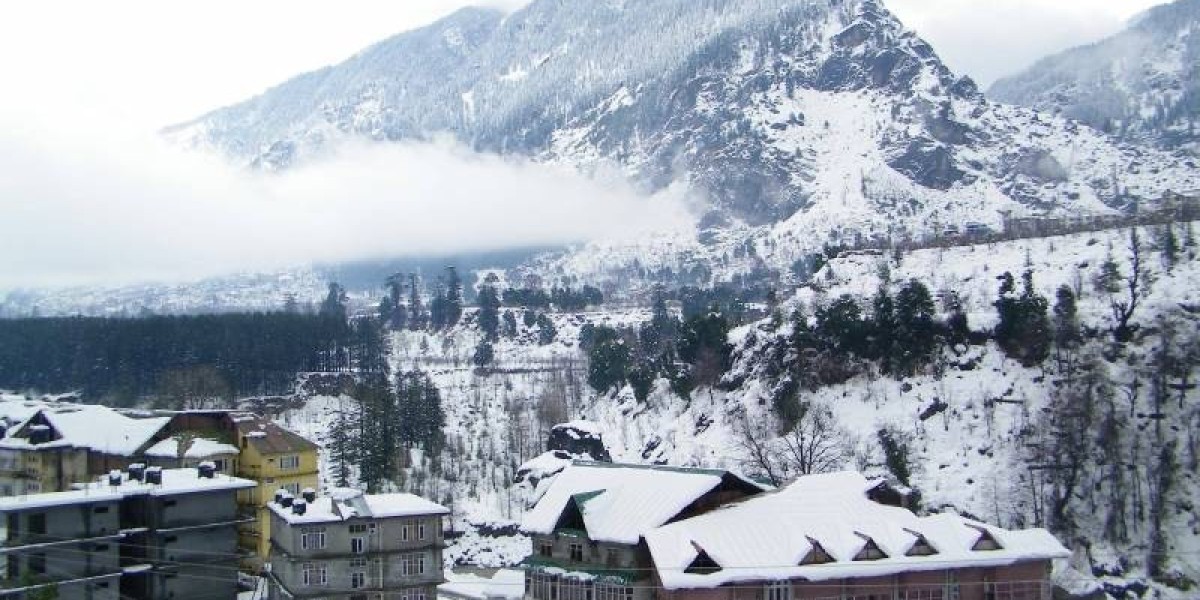 Top 10 places to visit in Manali in 2024