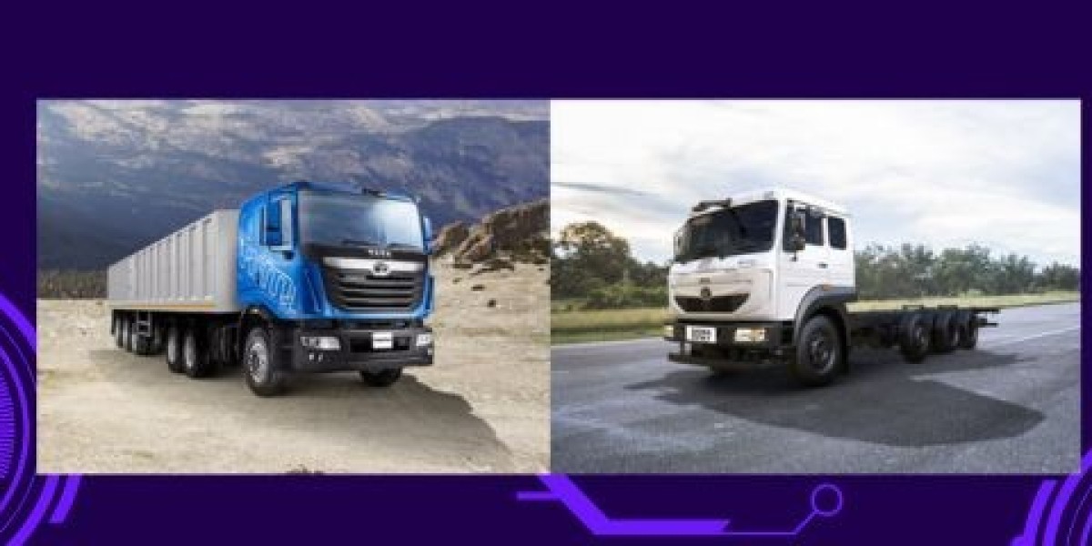 Best Tata Trucks for Business: Model Comparisons and Prices