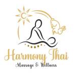 Harmony Thai Massage and Wellness Profile Picture