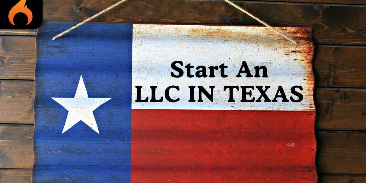 The Best Company to Open an LLC in Texas | TRUIC