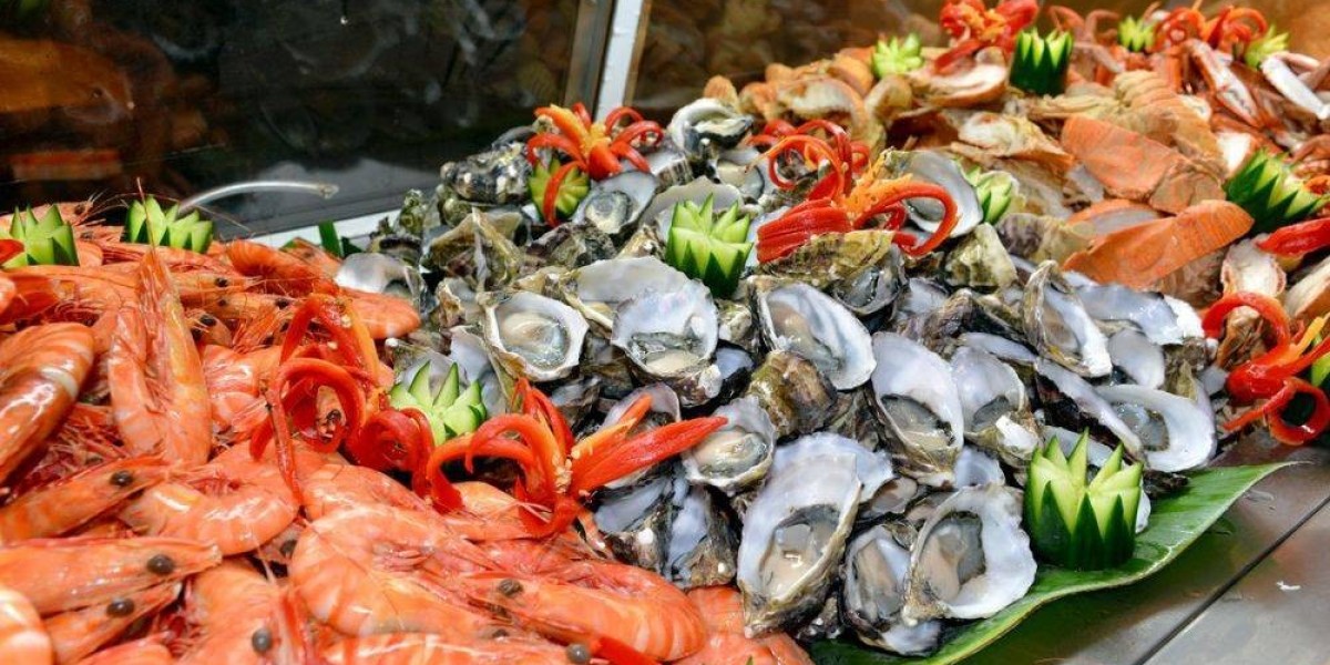 Seafood Broth Market Will Grow At Highest Pace Owing To Changing Dietary Habits