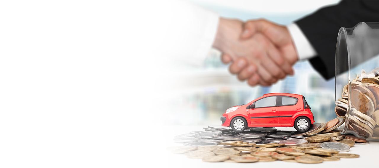 Apply for Car Loan | Vehicle Finance Online - My Mudra