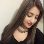 Saiysha Kapoor Profile Picture