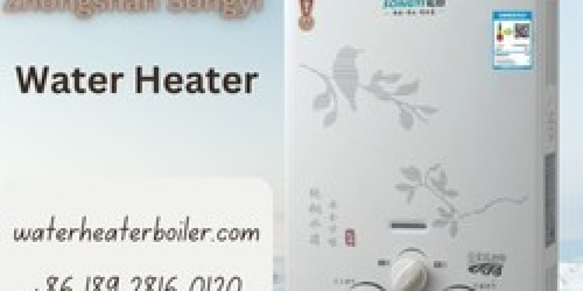 Maximizing Comfort on the Go: The Superiority of Zhongshan Songyi’s 18kW Instantaneous RV Water Heater