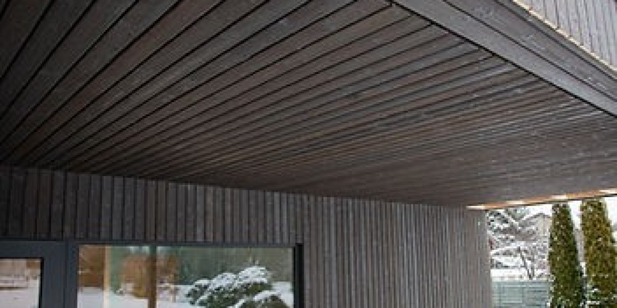 Transform Your Space with Sugi Ban Cladding: Timeless Elegance and Unmatched Durability