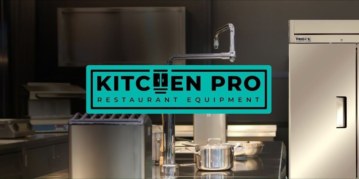 Kitchen Pro Appliances: The Secret Weapon of Celebrity Chefs