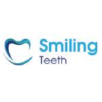 Smiling Teeth Profile Picture