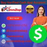 Top #5 Sites to Buy Verified Cash App Accounts in This Year Profile Picture