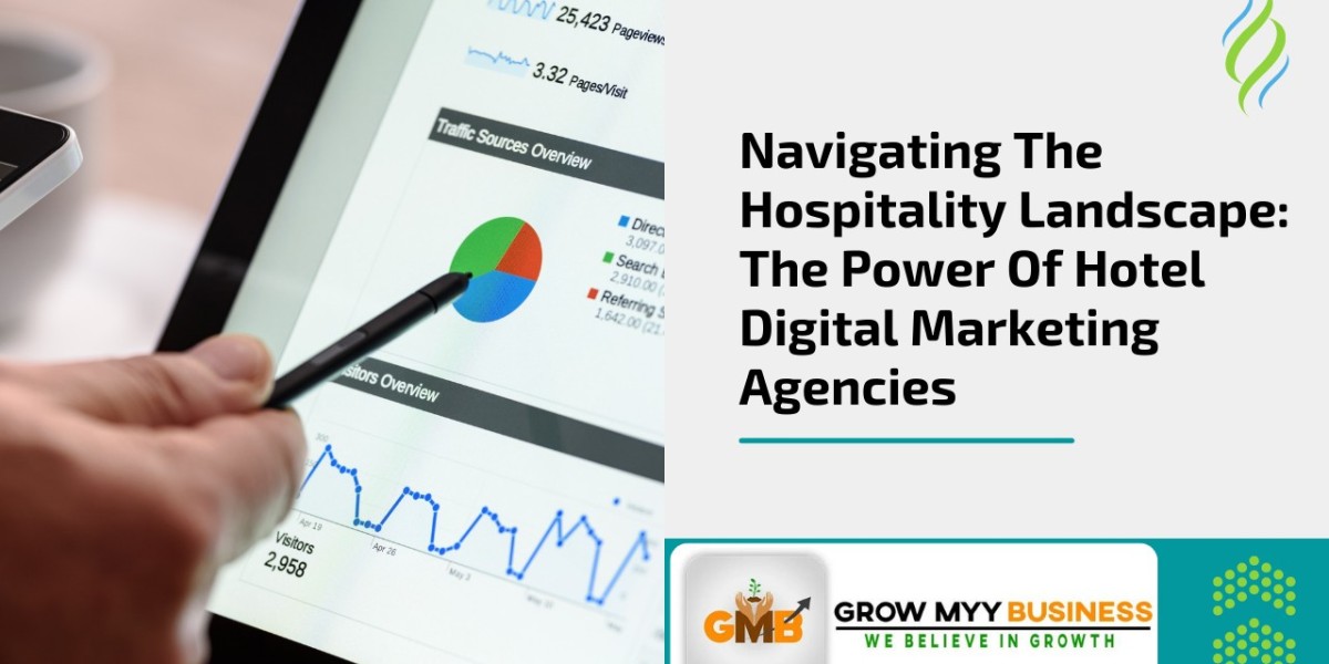 Digital Marketing for Hotels: Tips & Tricks to Improve Direct Bookings