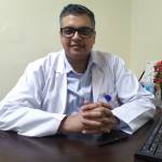 Dr Divyanshu Dutt Dwivedi Profile Picture