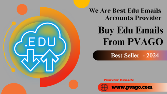 buy edu emails by pvago | Baskadia